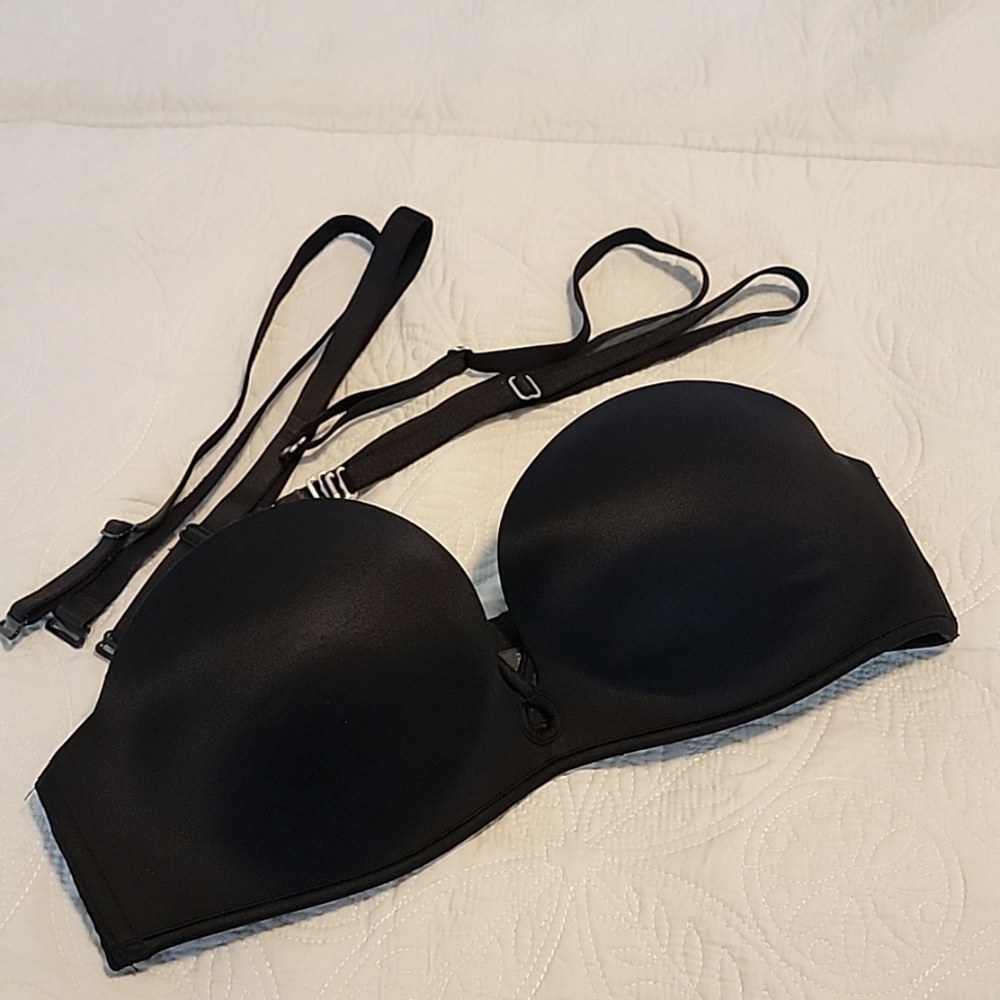 Victoria's Secret Bombshell Bra
